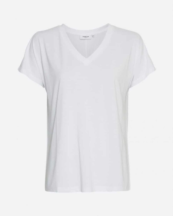 Fenya Modal V Neck Tee