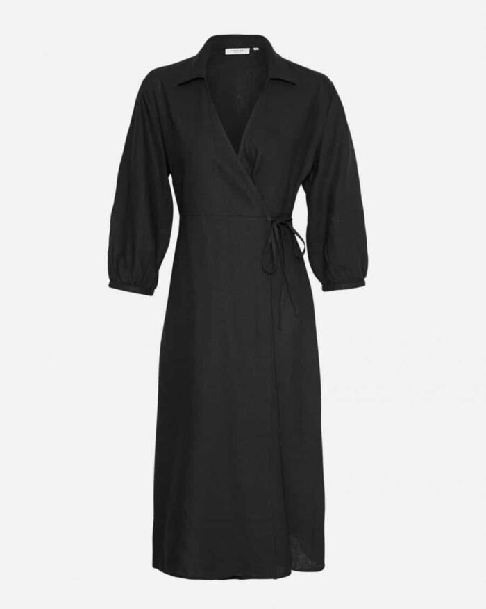 Jovene Ginia Wrap Dress