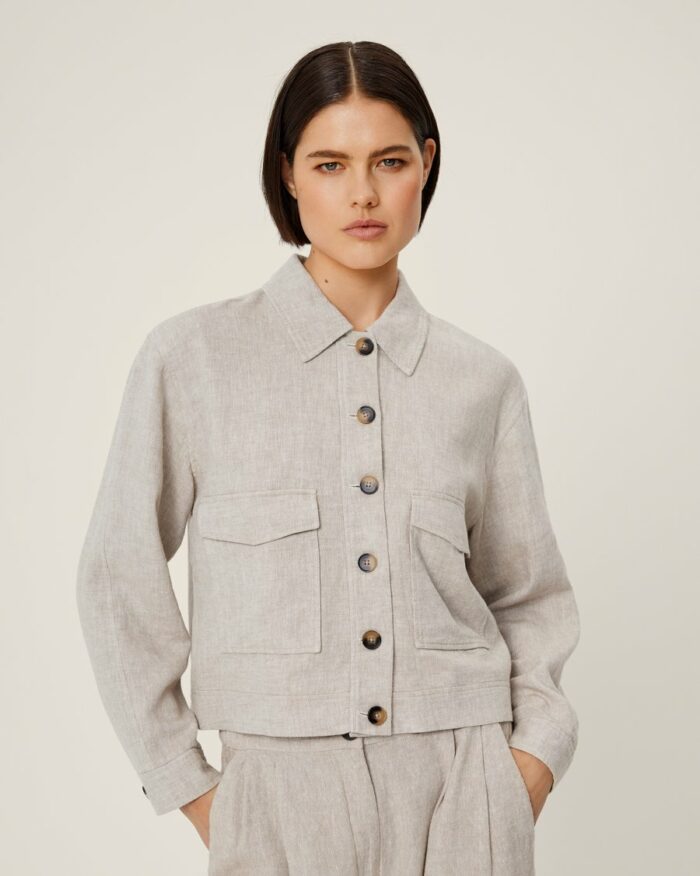 Juvene Ginia Jacket