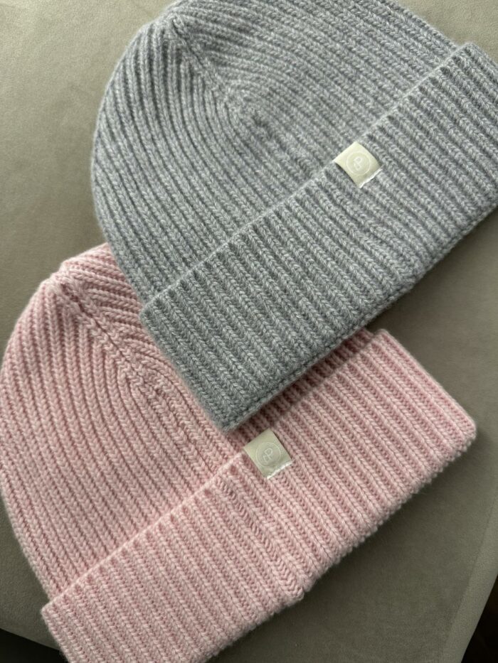 Beanie Merino