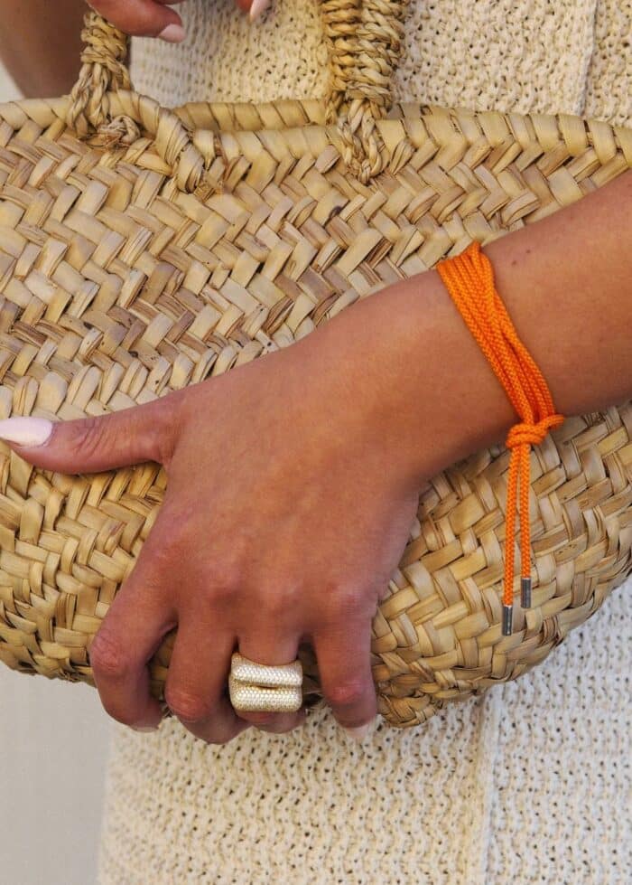 Silk Cord