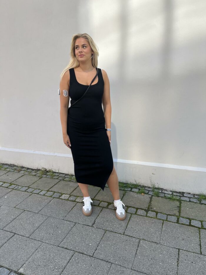 Sherry Tank Dress