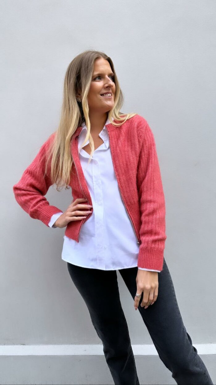 Sigune Nenaya Cardigan