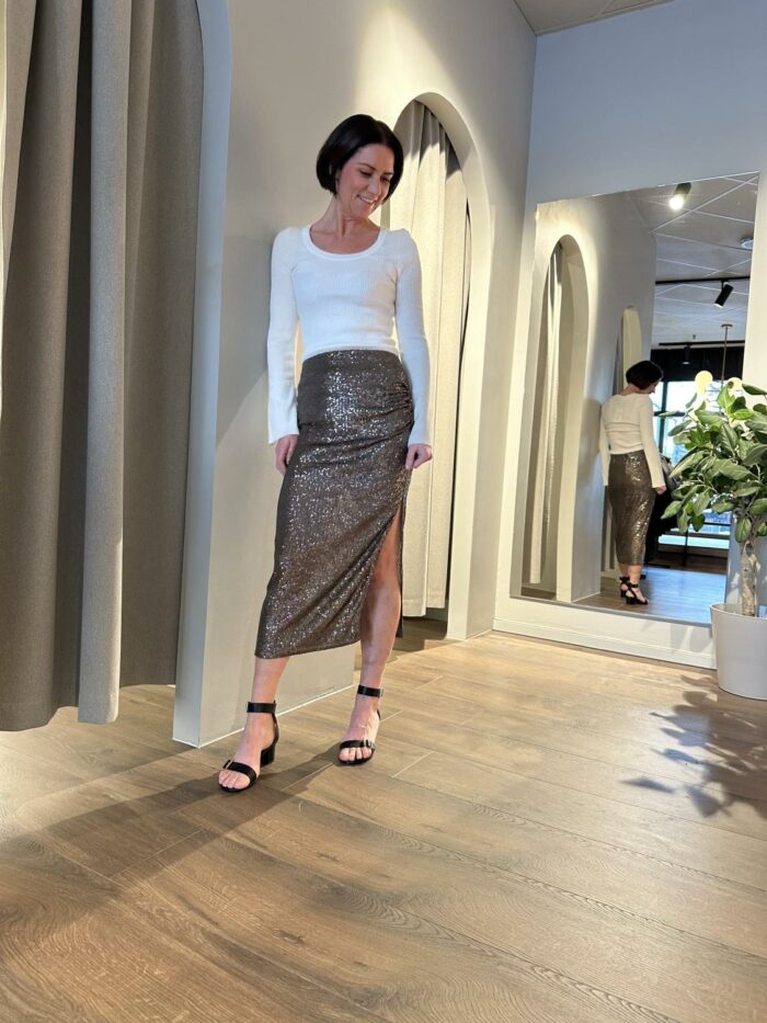 Moonshine Skirt
