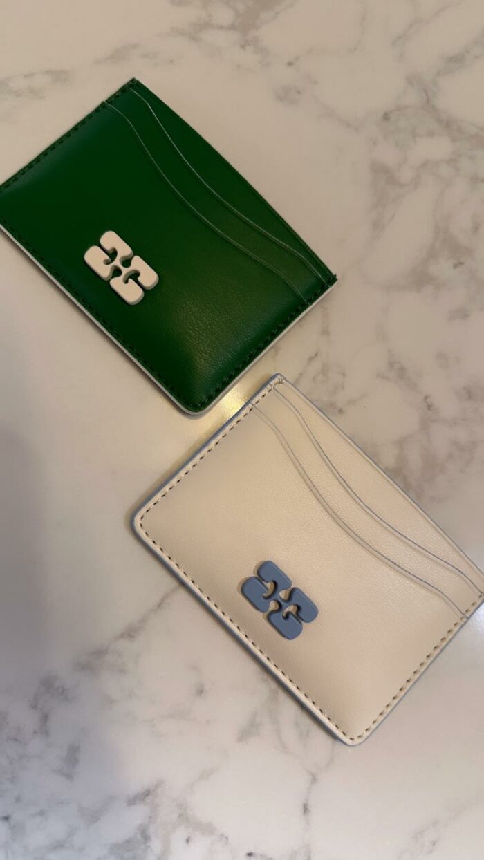 Bou Card Holder