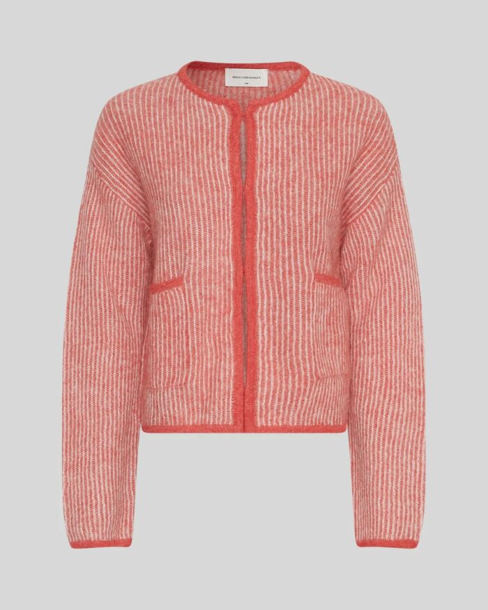 Eliza Nenaya Cardigan