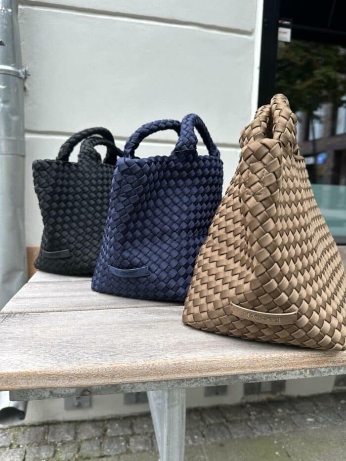 St. Barths Medium Tote