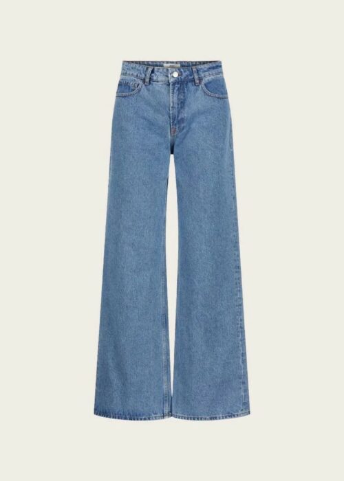 Reign Jean
