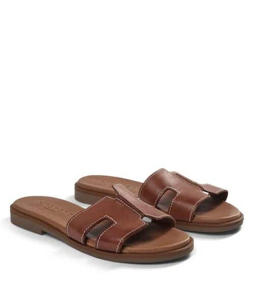 Pam Sandal Tan