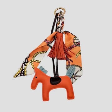 Pony Charm