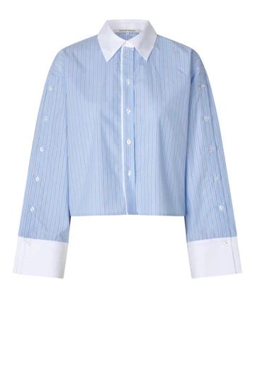 Alanis Combi Shirt