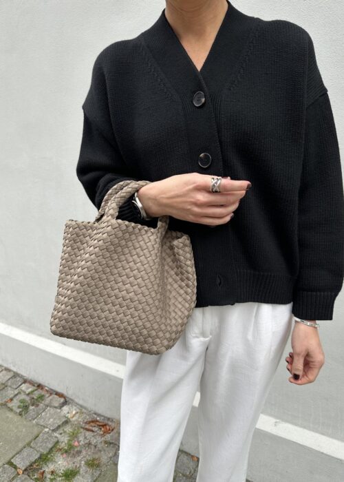 St. Barths Mini Tote