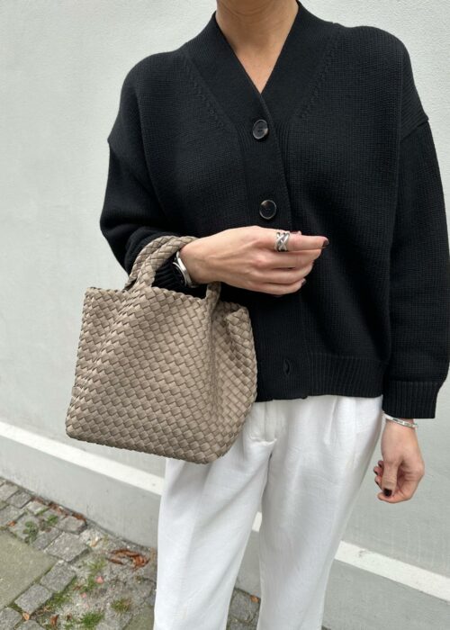 St. Barths Mini Tote