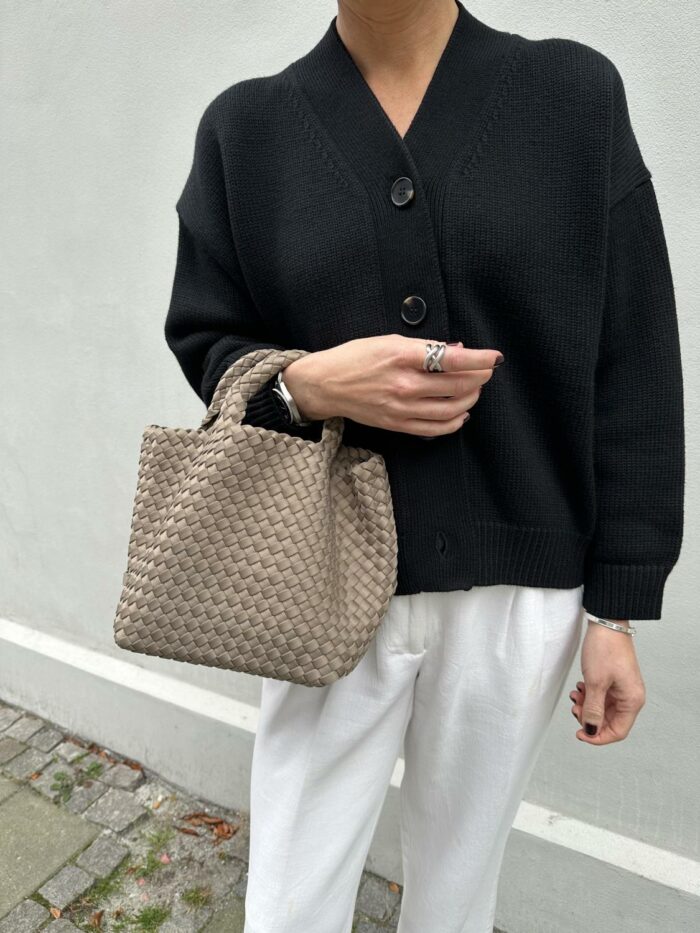 St. Barths Mini Tote