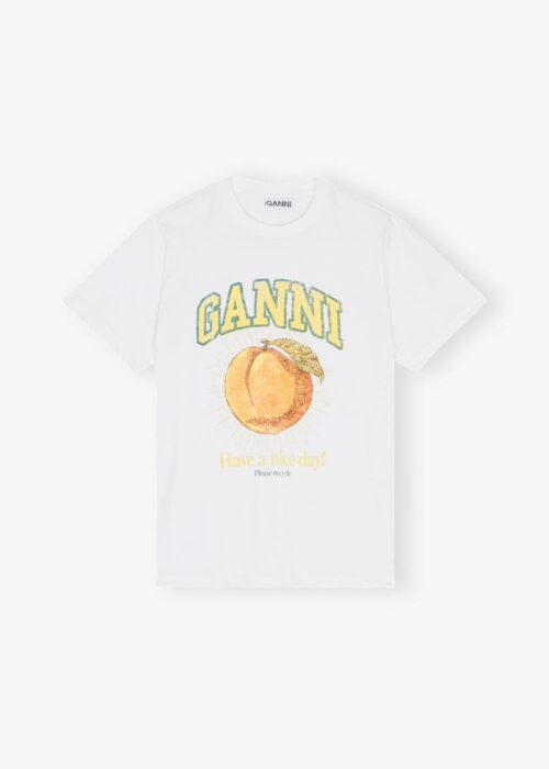 Basic Jersey T-shirt