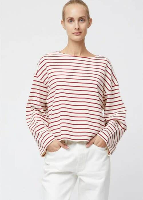 Breton Boatneck