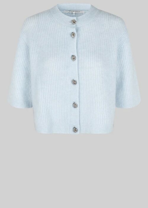 Andria Knit Cardigan