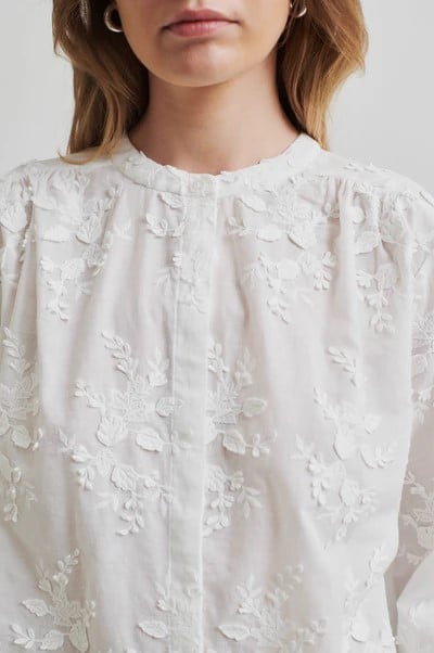 Cavan shirt