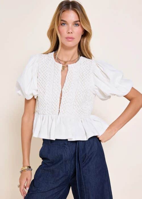 Corinne Top