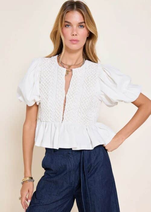 Corinne Top