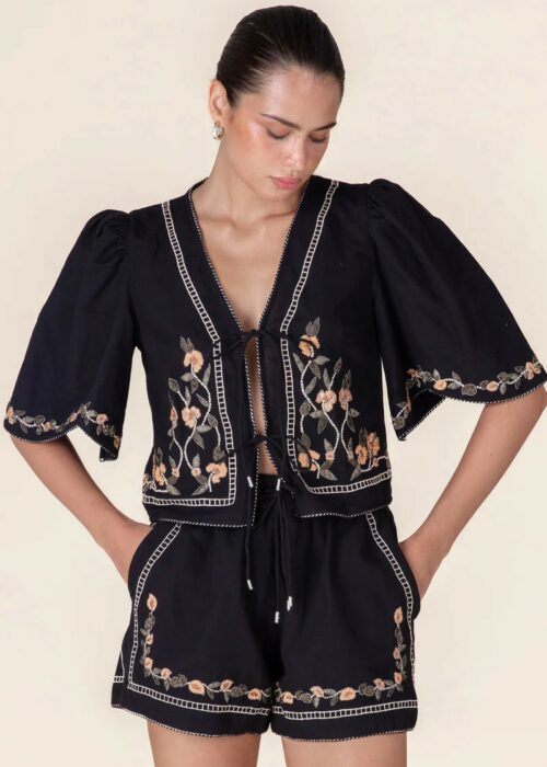 Freja Top