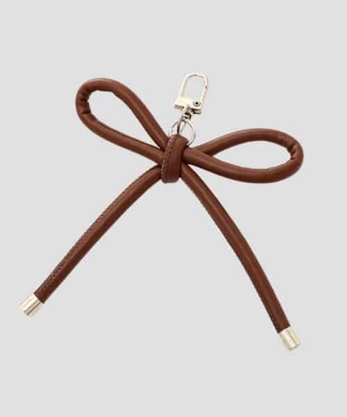 Bow Charm