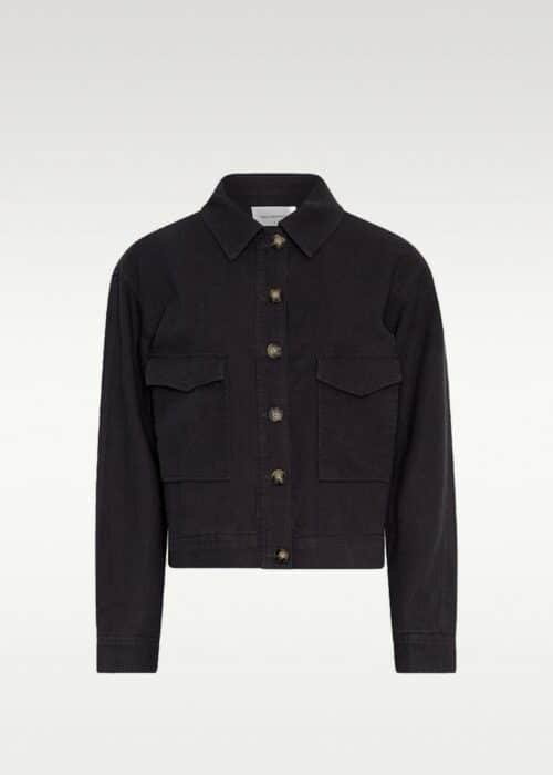 Jovene Ginia Jacket