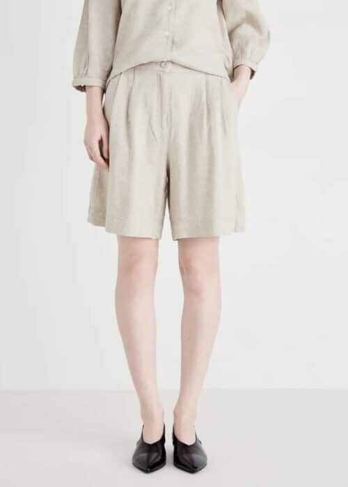 Pennie Ginia Shorts