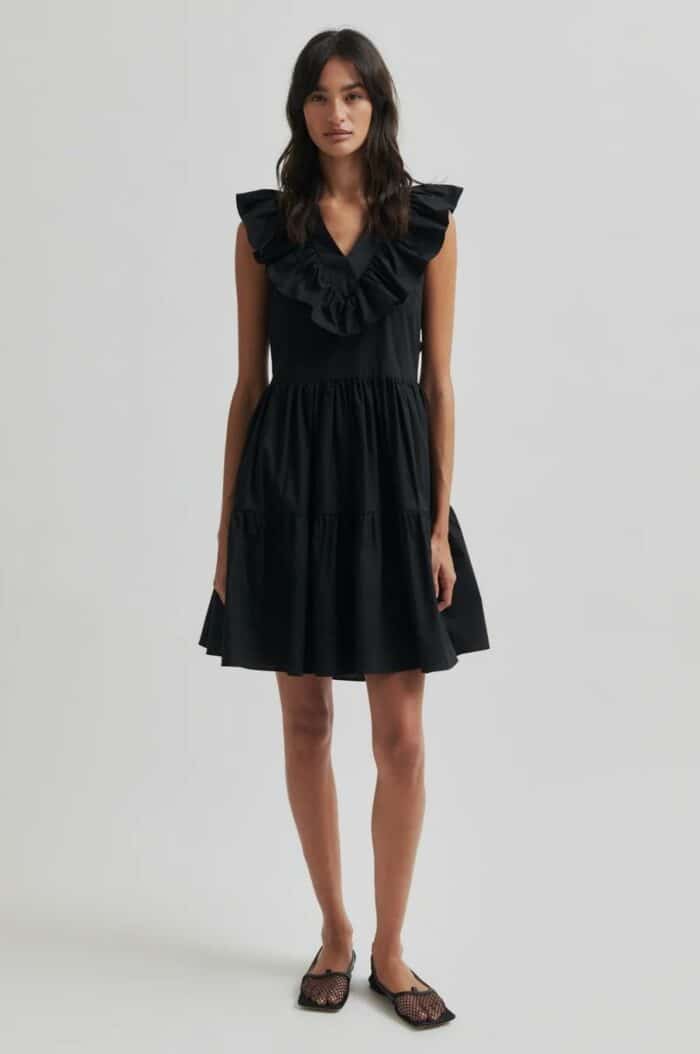 Zana Dress
