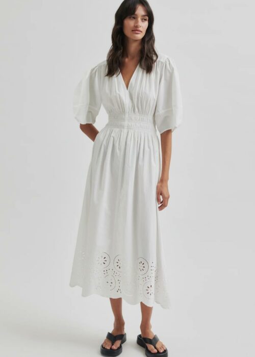 Althea Dress