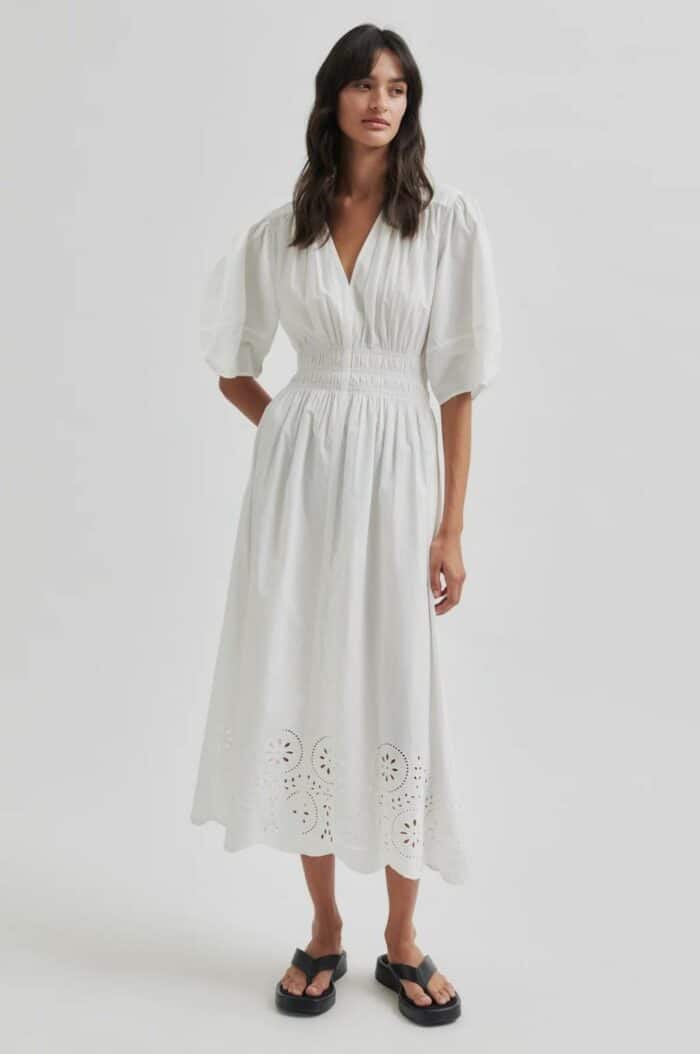 Althea Dress
