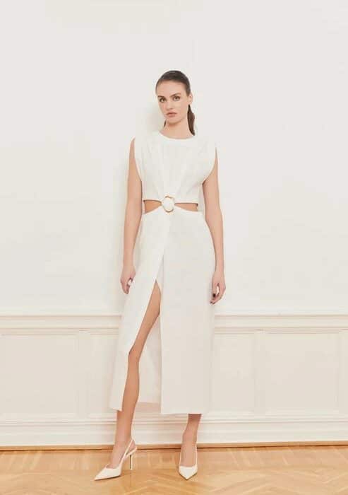 Riviera Dress