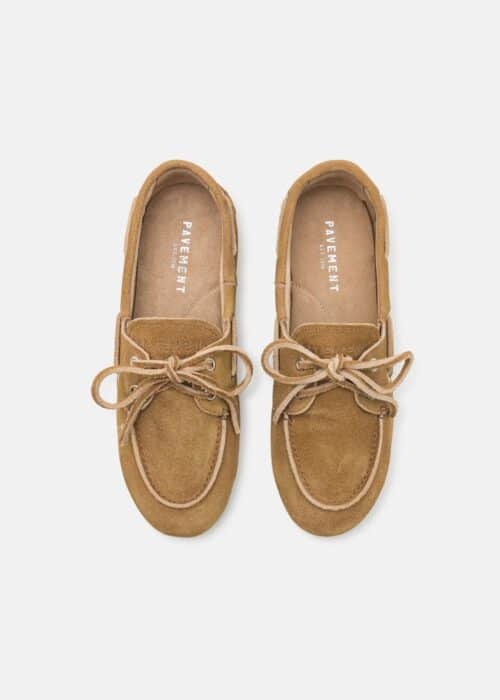 Marin Loafer