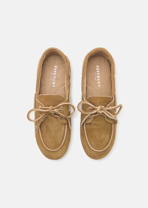 Marin Loafer