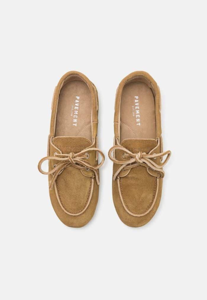 Marin Loafer