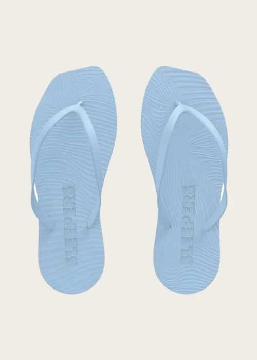 Tapered Angel Blue