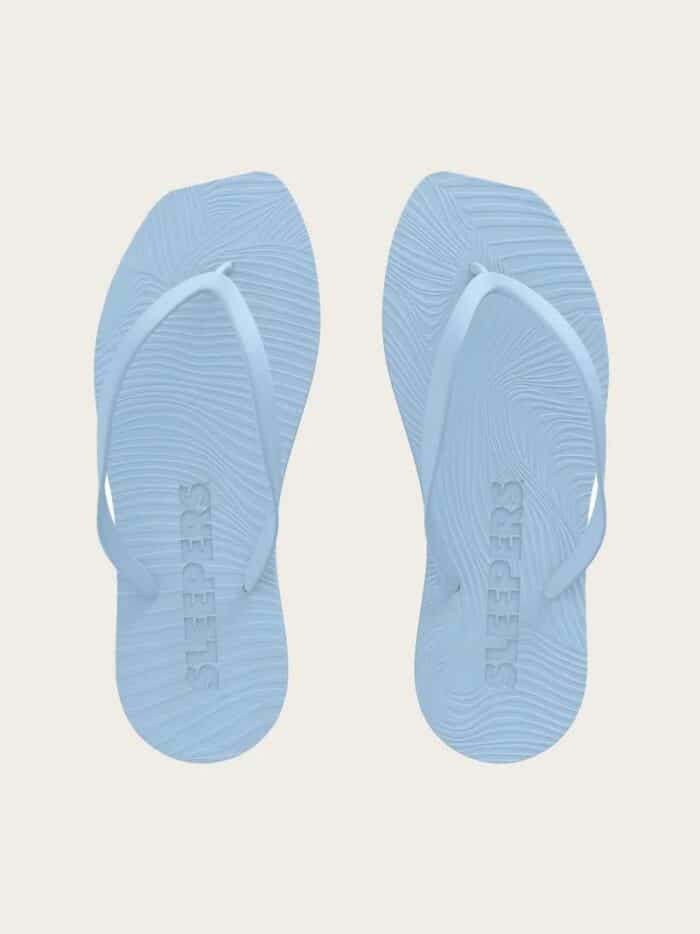 Tapered Angel Blue