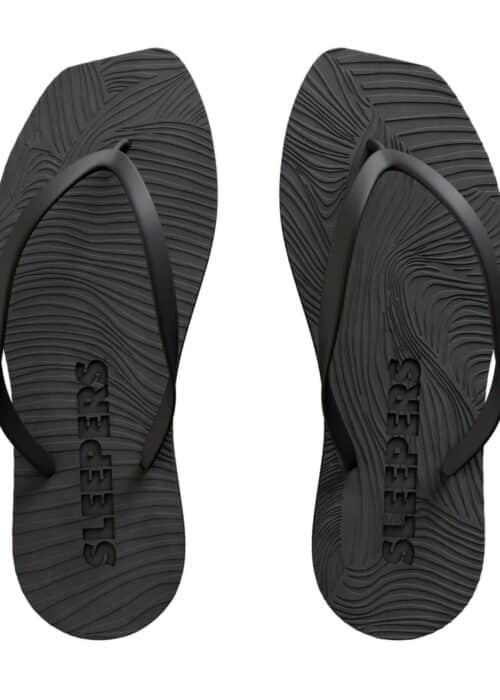 Tapered Black