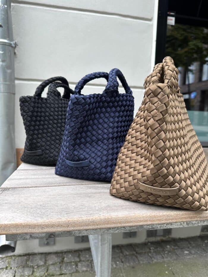 St. Barths Medium Tote