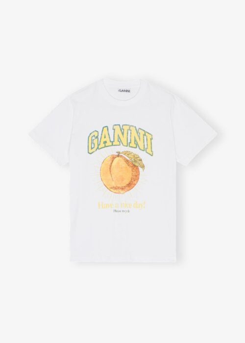 Basic Jersey T-shirt