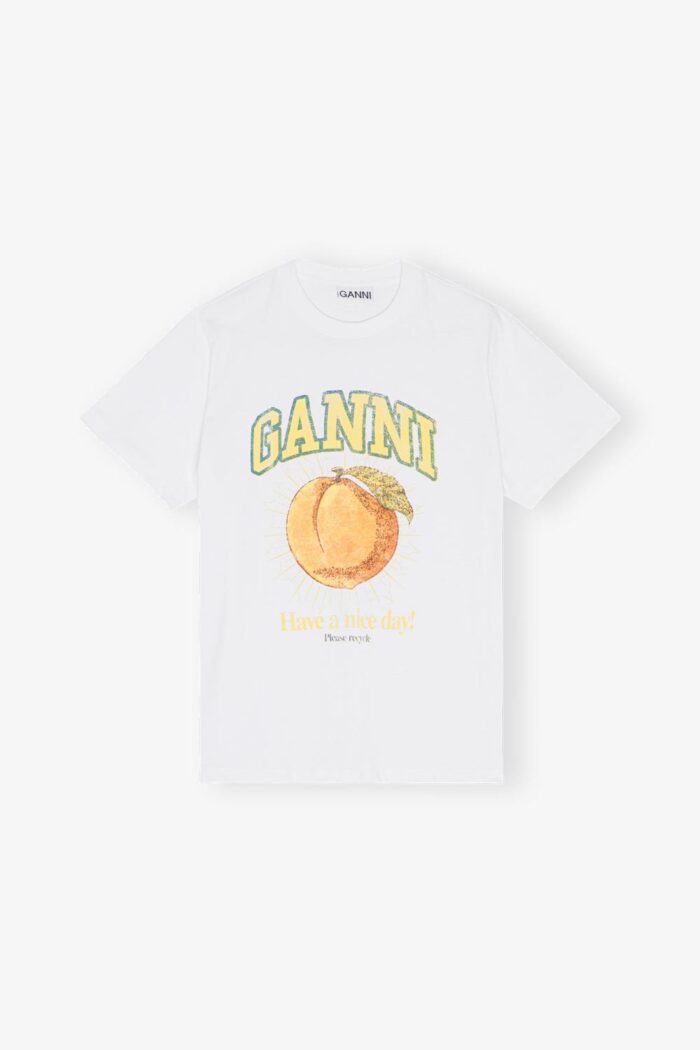 Basic Jersey T-shirt