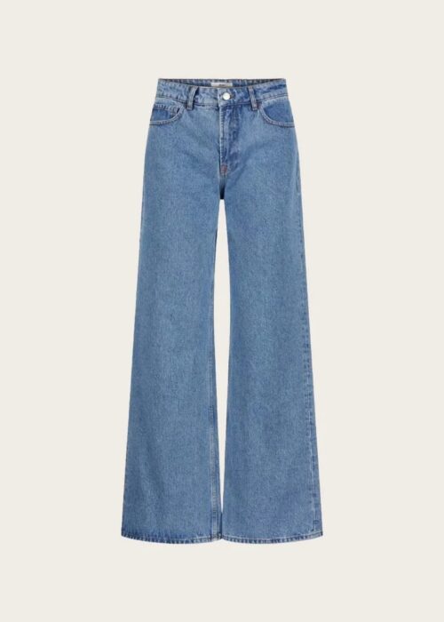 Reign Jean