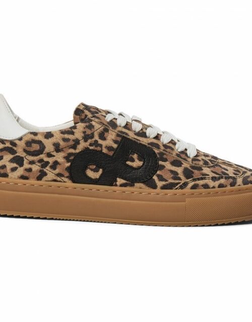 Kohia Suede