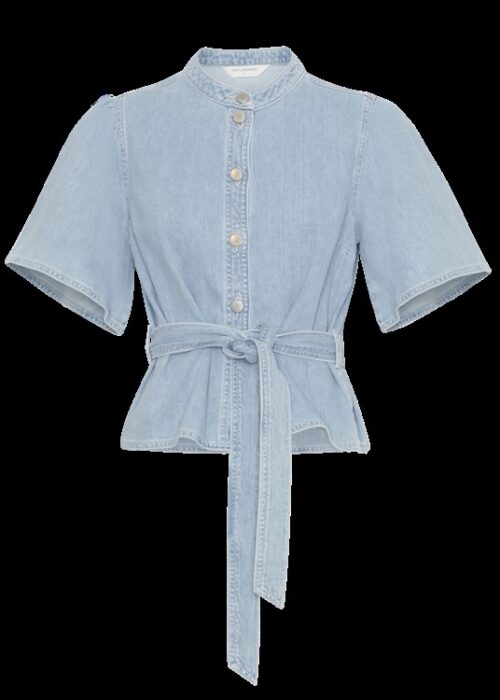 Ingrid Lis 2/4 Belt Shirt