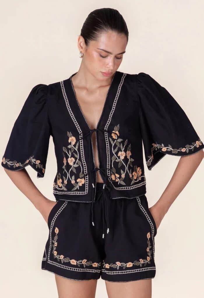Freja Top