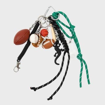 Bag Charm Set2
