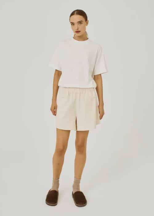 Linea Shorts
