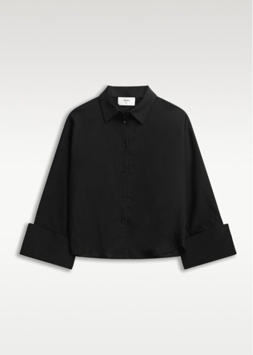 Atari Linen Shirt