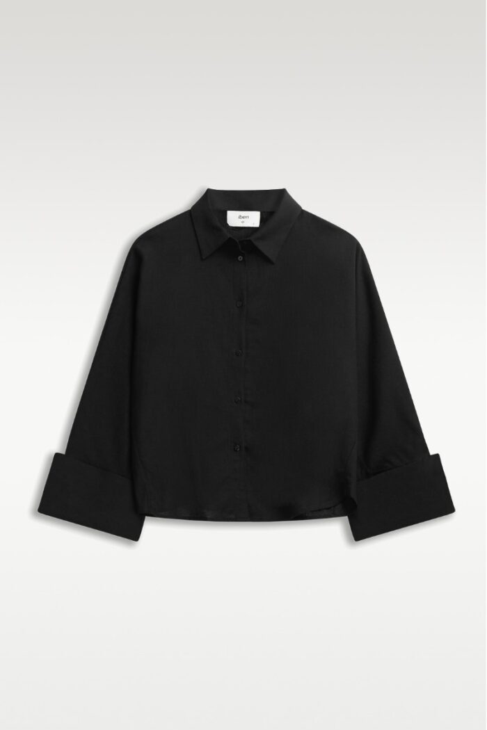 Atari Linen Shirt