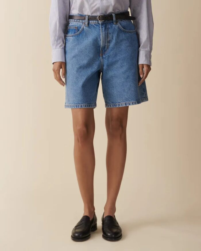 Belem Shorts
